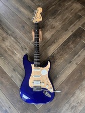 Fender affinity squier for sale  LONDON