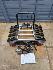 Mont blanc bike for sale  WORTHING