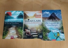 Sarah lark feuerblüten gebraucht kaufen  Bad Soden-Salmünster