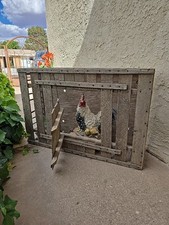 Antique primitive wood for sale  Las Cruces