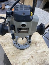 Porter cable super for sale  NOTTINGHAM
