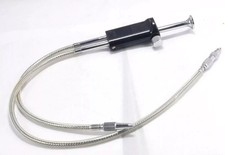 Japan double cable usato  Santa Giusta