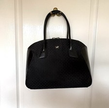 Radley jacquard tote for sale  GREENHITHE