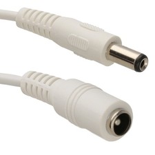 5.5 2.1mm power for sale  ST. HELENS