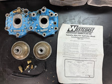 Westcoast cylinder head for sale  Billings