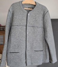Trachtenjacke janker geiger gebraucht kaufen  Weigendorf