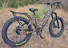 Custom hunting trekking for sale  Gering
