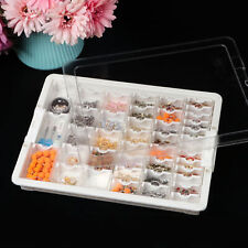 Clear plastic organizer for sale  USA