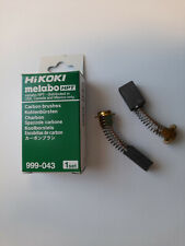 Hitachi hikoki 999043 d'occasion  Creutzwald