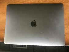 Apple MacBook Pro 2018 A1989 13" montagem de tela OEM cinza espacial para reparo comprar usado  Enviando para Brazil