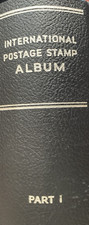 Scott international album for sale  Los Angeles