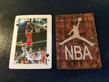 Michael jordan chicago usato  Spedire a Italy