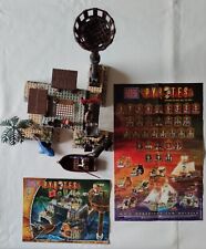 Mega bloks pyrates usato  Ziano Piacentino