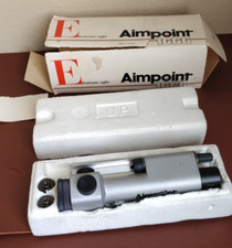 Aimpoint 1000 red for sale  Riverside