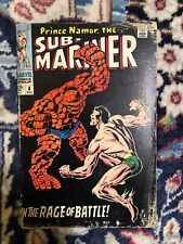 Sub mariner roy usato  Bra