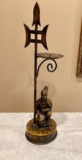 Japanese samurai warrior for sale  Indialantic