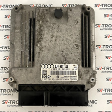 Calculateur moteur décodé d'occasion  Morangis