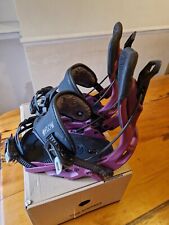 Flow omni snowboard for sale  LONDON