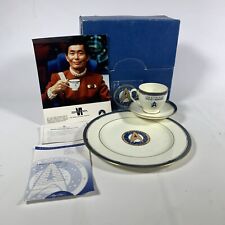 Pfaltzgraff star trek for sale  Arnold