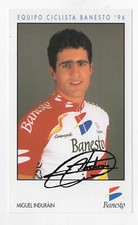 Cyclisme tour miguel d'occasion  France