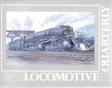 Locomotive quarterly sp. for sale  Show Low