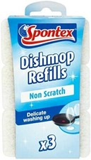 New spontex dishmop for sale  LONDON