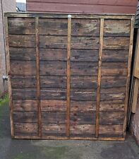 Double sided heavy for sale  DARWEN