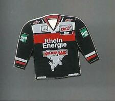Eishockey pin trikot gebraucht kaufen  Deutschland