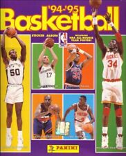 NBA Basketball 1994-1995 Panini Álbum Edição Digital em PDF, usado comprar usado  Enviando para Brazil