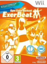 Exerbeat gymn class gebraucht kaufen  Berlin