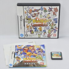 Usado, DIGIMON STORY Lost Evolution Nintendo DS 4329 nds comprar usado  Enviando para Brazil