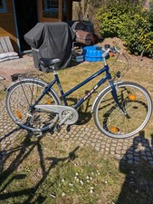Rixe damenrad kettenschaltung gebraucht kaufen  Wittmar