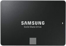 Samsung 850 EVO MZ7LN250HMJP MZ-75E250 250GB SSD 2.5" SATA III estado sólido 256gb comprar usado  Enviando para Brazil