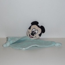 Doudou souris disney d'occasion  France