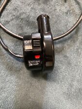 Commodo droit yamaha d'occasion  Royan