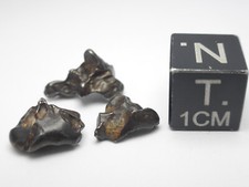 2.3 golden pallasite d'occasion  Antibes