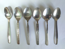 Bundle vintage stainless for sale  LONDON