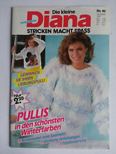 Kleine diana handarbeiten gebraucht kaufen  Gevelsberg