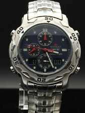 Citizen herrenuhr chronograph gebraucht kaufen  Kerpen