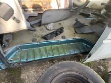Volkswagen transporter caravel for sale  Colchester