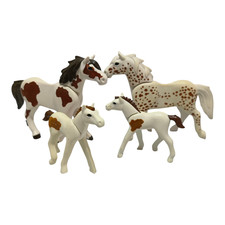 Nice playmobil horse d'occasion  Expédié en Belgium