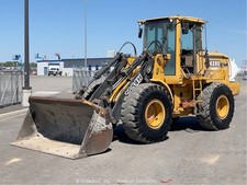 articulated tractor for sale  Pasco
