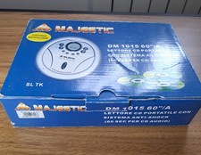 Majestic 1015 lettore usato  Arcisate