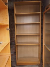 Ikea billy bookshelf for sale  ALTON