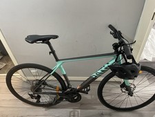 Canyon roadlite hybrid for sale  MILTON KEYNES