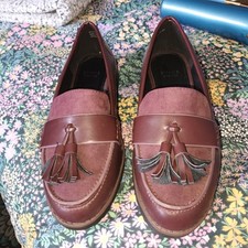 Ladies shoes 4eee for sale  CLACTON-ON-SEA