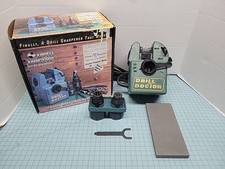 Drill doctor dd750 for sale  Piney Flats