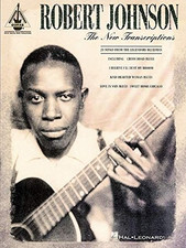 Robert johnson new for sale  ROSSENDALE