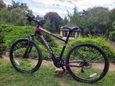 Boardman mountain bike for sale  DONCASTER
