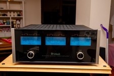 Mcintosh mc206 channel for sale  Wauconda